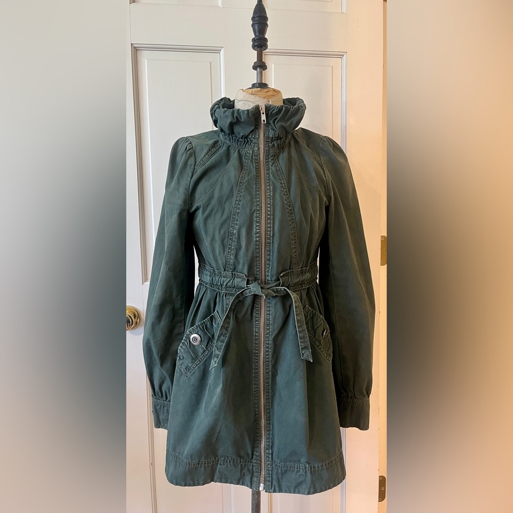 H and M jacket